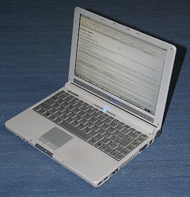 Laptop Photo