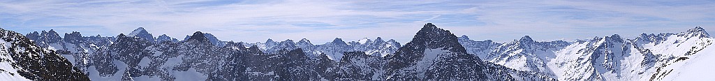 Picture of Les Deux Alpes