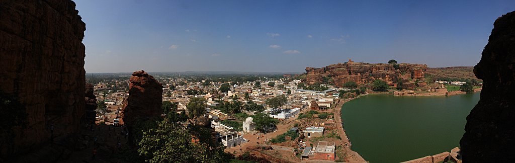 Badami