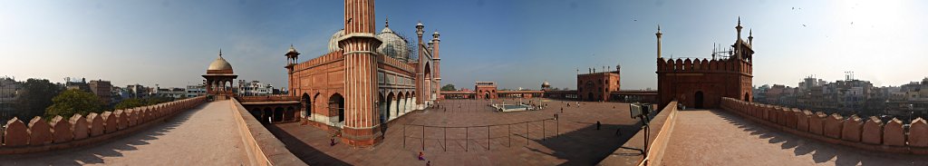 Jama Masjid