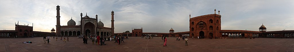 Jama Masjid