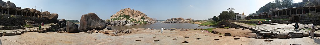 Tungabhadra River