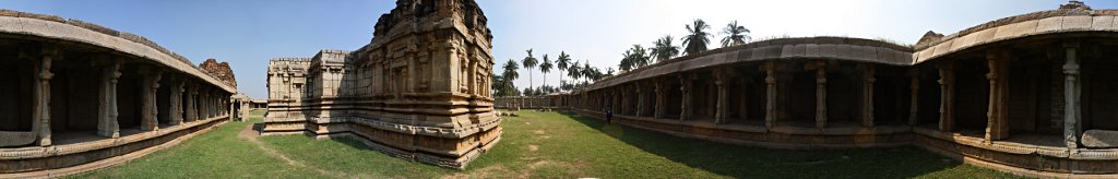 Achyutaraya Temple