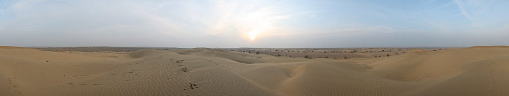 Jaisalmer