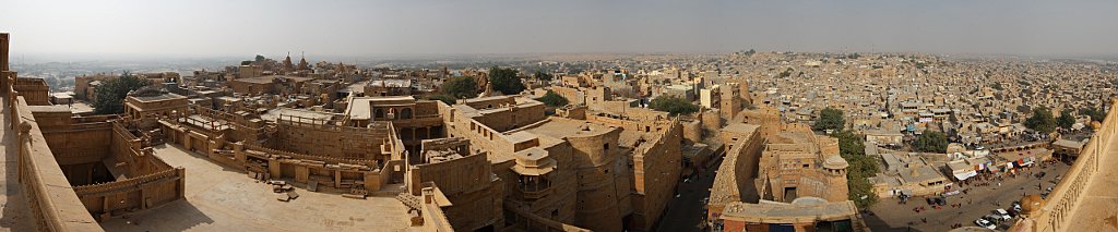 Jaisalmer