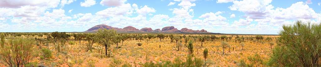 Kata Tjuta