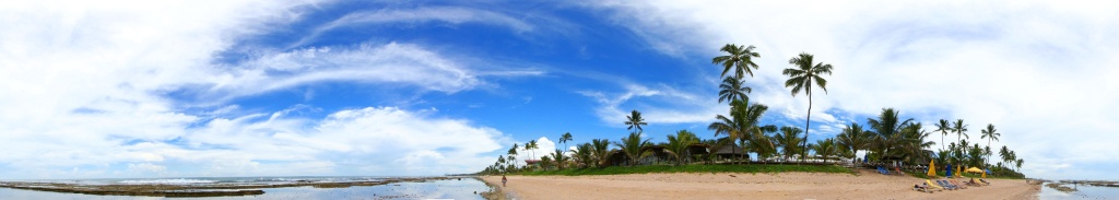 Summerville Beach