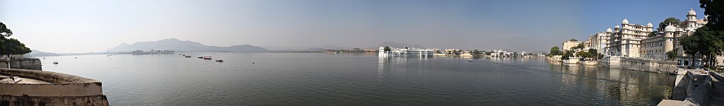 Udaipur